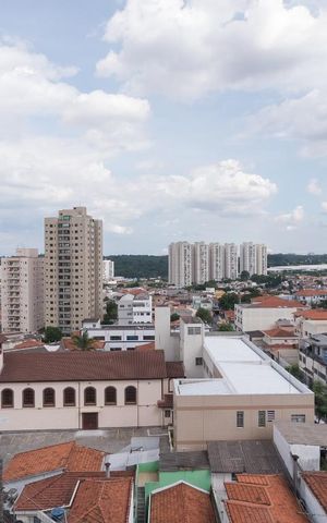 Apartamento à venda com 65m², 2 quartos e 1 vagaVista do Quarto 2