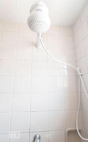 Apartamento à venda com 65m², 2 quartos e 1 vagaBanheiro