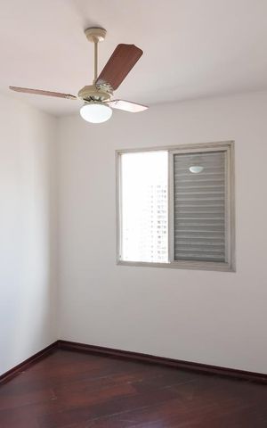 Apartamento à venda com 65m², 2 quartos e 1 vagaQuarto 2