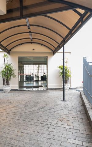 Apartamento à venda com 65m², 2 quartos e 1 vagaFachada