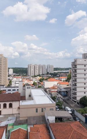 Apartamento à venda com 65m², 2 quartos e 1 vagaVista do Quarto 1