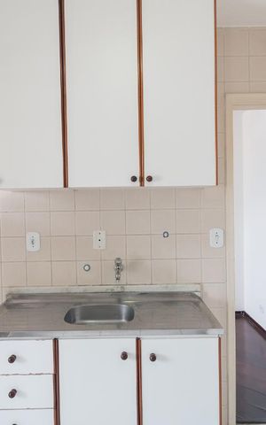 Apartamento à venda com 65m², 2 quartos e 1 vagaCozinha