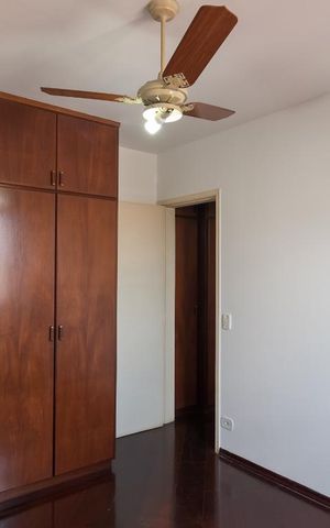 Apartamento à venda com 65m², 2 quartos e 1 vagaQuarto 1