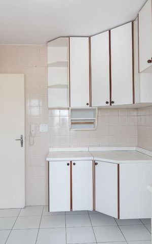 Apartamento à venda com 65m², 2 quartos e 1 vagaCozinha