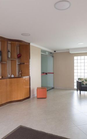 Apartamento à venda com 65m², 2 quartos e 1 vagaHall de Entrada