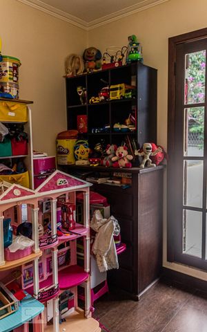 Casa à venda com 80m², 2 quartos e 1 vaga Casa à venda com 80m², 2 quartos e 1 vagaQuarto 2