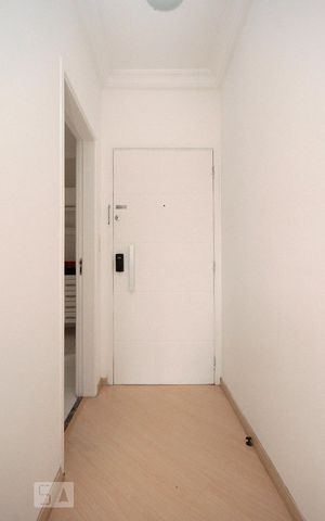Apartamento para alugar com 115m², 3 quartos e 2 vagasCorredor