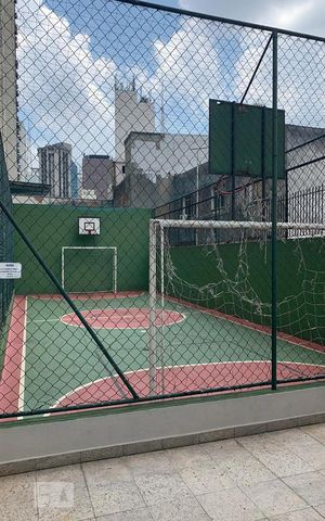 Apartamento para alugar com 115m², 3 quartos e 2 vagas Apartamento para alugar com 115m², 3 quartos e 2 vagasQuadra