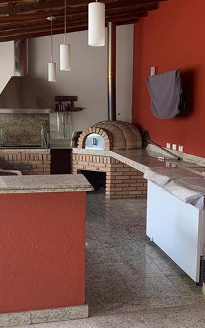 Apartamento para alugar com 115m², 3 quartos e 2 vagas Apartamento para alugar com 115m², 3 quartos e 2 vagasChurrasqueira