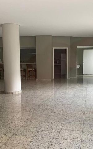 Apartamento para alugar com 115m², 3 quartos e 2 vagas Apartamento para alugar com 115m², 3 quartos e 2 vagasSalão de Festas