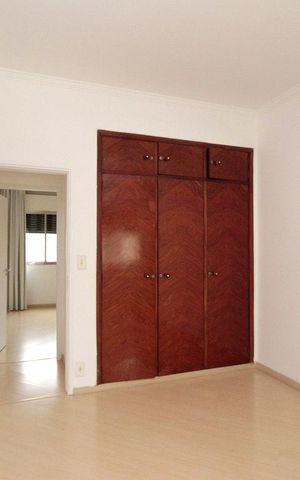 Apartamento para alugar com 115m², 3 quartos e 2 vagasSuíte 3