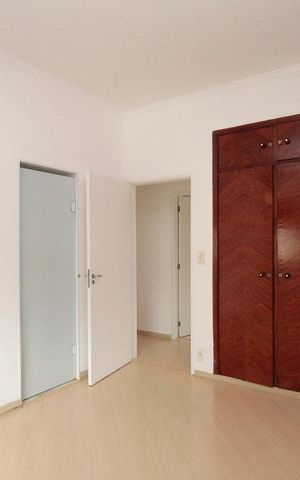 Apartamento para alugar com 115m², 3 quartos e 2 vagasSuíte 3