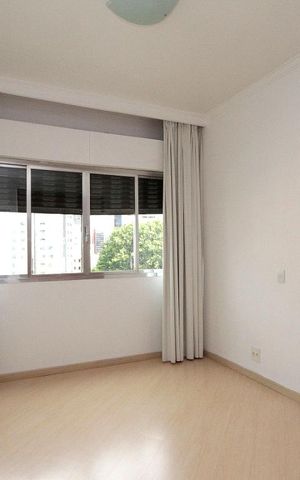 Apartamento para alugar com 115m², 3 quartos e 2 vagasSuíte 2
