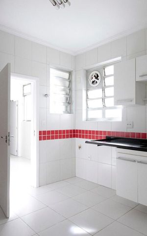 Apartamento para alugar com 115m², 3 quartos e 2 vagasCozinha