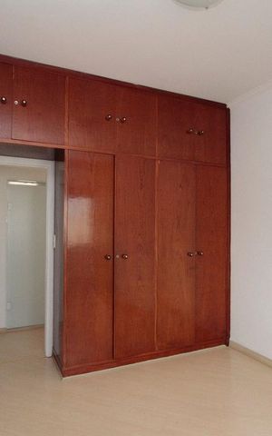 Apartamento para alugar com 115m², 3 quartos e 2 vagasSuíte 1