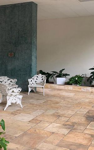 Apartamento para alugar com 115m², 3 quartos e 2 vagas