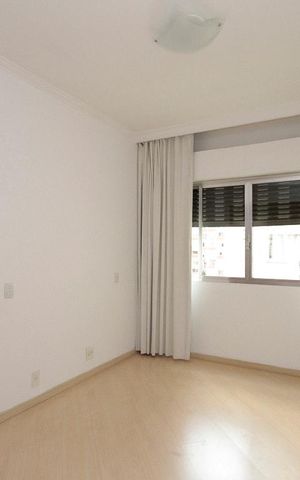Apartamento para alugar com 115m², 3 quartos e 2 vagasSuíte 3