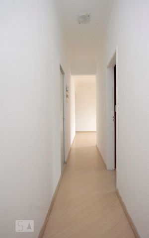 Apartamento para alugar com 115m², 3 quartos e 2 vagasCorredor