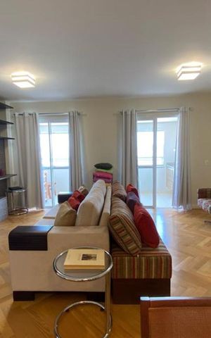 Apartamento à venda com 85m², 2 quartos e 2 vagas Apartamento à venda com 85m², 2 quartos e 2 vagasSala