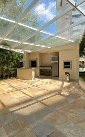 Apartamento à venda com 85m², 2 quartos e 2 vagas Apartamento à venda com 85m², 2 quartos e 2 vagasÁrea comum - Churrasqueira