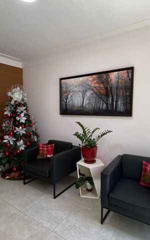 Apartamento à venda com 85m², 2 quartos e 2 vagas Apartamento à venda com 85m², 2 quartos e 2 vagasHall de Entrada