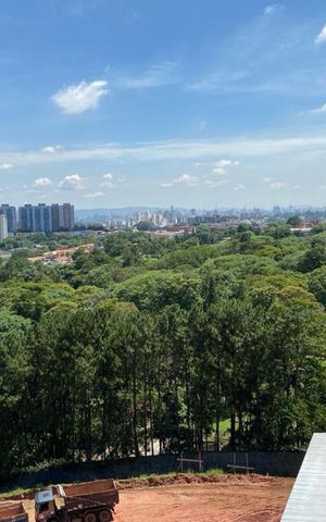 Apartamento à venda com 85m², 2 quartos e 2 vagas Apartamento à venda com 85m², 2 quartos e 2 vagasVista do quarto 2