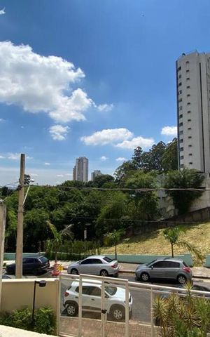 Apartamento à venda com 85m², 2 quartos e 2 vagas Apartamento à venda com 85m², 2 quartos e 2 vagasVista