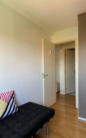 Apartamento à venda com 85m², 2 quartos e 2 vagas Apartamento à venda com 85m², 2 quartos e 2 vagasQuarto 2