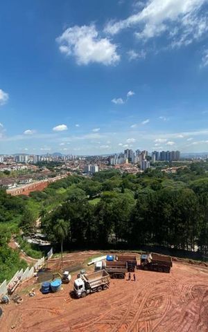 Apartamento à venda com 85m², 2 quartos e 2 vagas Apartamento à venda com 85m², 2 quartos e 2 vagasvista da Sacada