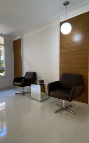 Apartamento à venda com 85m², 2 quartos e 2 vagas Apartamento à venda com 85m², 2 quartos e 2 vagasHall Social