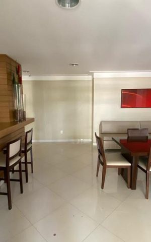 Apartamento à venda com 85m², 2 quartos e 2 vagas Apartamento à venda com 85m², 2 quartos e 2 vagasÁrea comum - Salão de festas