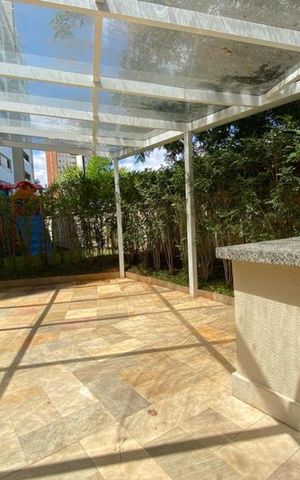 Apartamento à venda com 85m², 2 quartos e 2 vagas Apartamento à venda com 85m², 2 quartos e 2 vagasÁrea comum - Churrasqueira