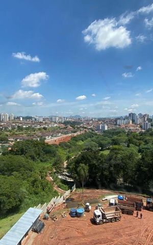 Apartamento à venda com 85m², 2 quartos e 2 vagas Apartamento à venda com 85m², 2 quartos e 2 vagasvista da Sacada