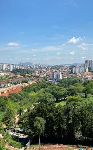 Apartamento à venda com 85m², 2 quartos e 2 vagas Apartamento à venda com 85m², 2 quartos e 2 vagasVista do Quarto 1