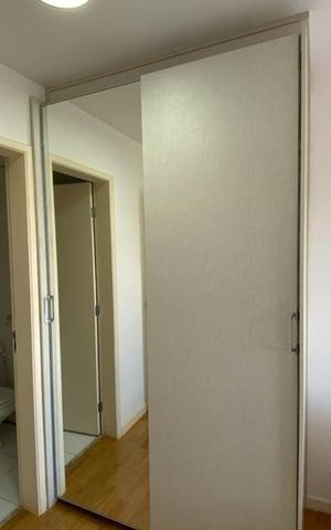 Apartamento à venda com 85m², 2 quartos e 2 vagas Apartamento à venda com 85m², 2 quartos e 2 vagasQuarto 1
