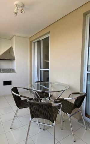 Apartamento à venda com 85m², 2 quartos e 2 vagas Apartamento à venda com 85m², 2 quartos e 2 vagasSacada