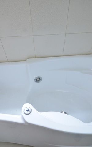 Casa à venda com 180m², 3 quartos e 2 vagasBanheiro Social