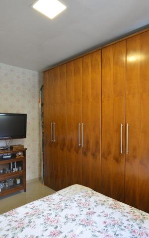 Casa à venda com 180m², 3 quartos e 2 vagasQuarto 1