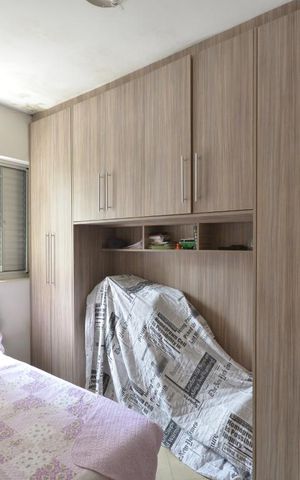 Casa à venda com 180m², 3 quartos e 2 vagasQuarto 2