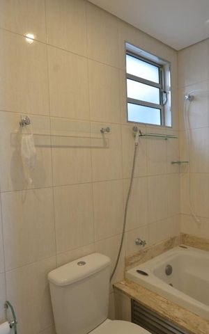 Casa à venda com 180m², 3 quartos e 2 vagasSuite Quarto 2