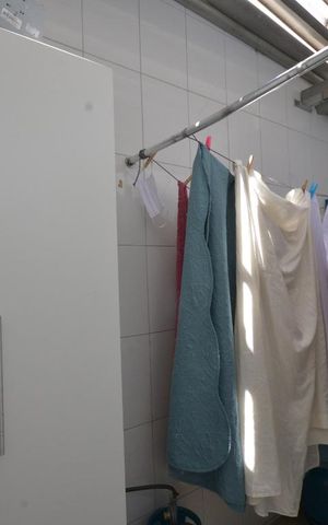 Casa à venda com 180m², 3 quartos e 2 vagasArea de Serviço