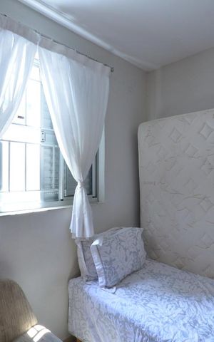 Casa à venda com 180m², 3 quartos e 2 vagasQuarto 3