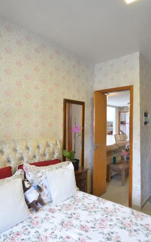 Casa à venda com 180m², 3 quartos e 2 vagasQuarto 1