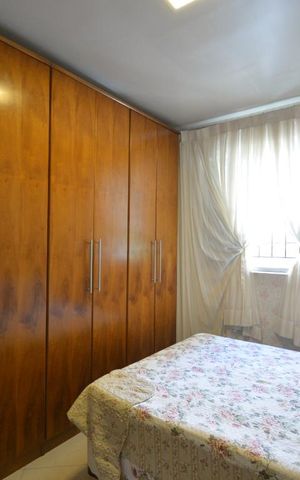 Casa à venda com 180m², 3 quartos e 2 vagasQuarto 1