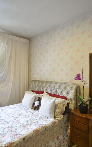 Casa à venda com 180m², 3 quartos e 2 vagasQuarto 1