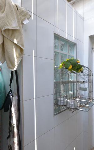Casa à venda com 180m², 3 quartos e 2 vagasArea de Serviço