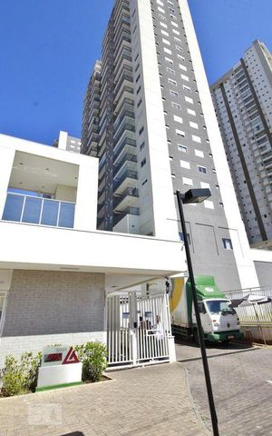 Apartamento para alugar com 60m², 2 quartos e 1 vaga Apartamento para alugar com 60m², 2 quartos e 1 vagaFachada