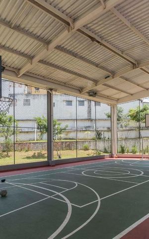 Apartamento para alugar com 60m², 2 quartos e 1 vaga Apartamento para alugar com 60m², 2 quartos e 1 vagaQuadra