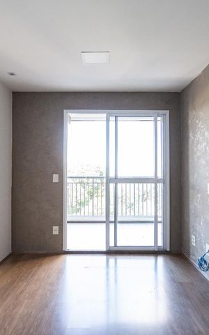 Apartamento para alugar com 60m², 2 quartos e 1 vaga Apartamento para alugar com 60m², 2 quartos e 1 vagaSala