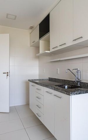 Apartamento para alugar com 60m², 2 quartos e 1 vaga Apartamento para alugar com 60m², 2 quartos e 1 vagaCozinha